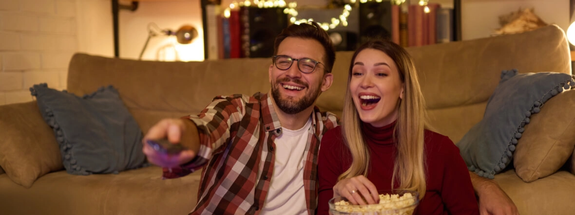 Jaki telewizor do 2000 zł? Ranking najlepszych modeli