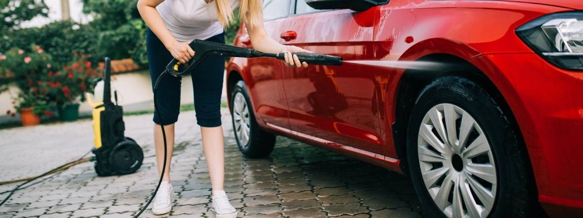 Ranking myjek ciśnieniowych 2025 – najlepsze modele