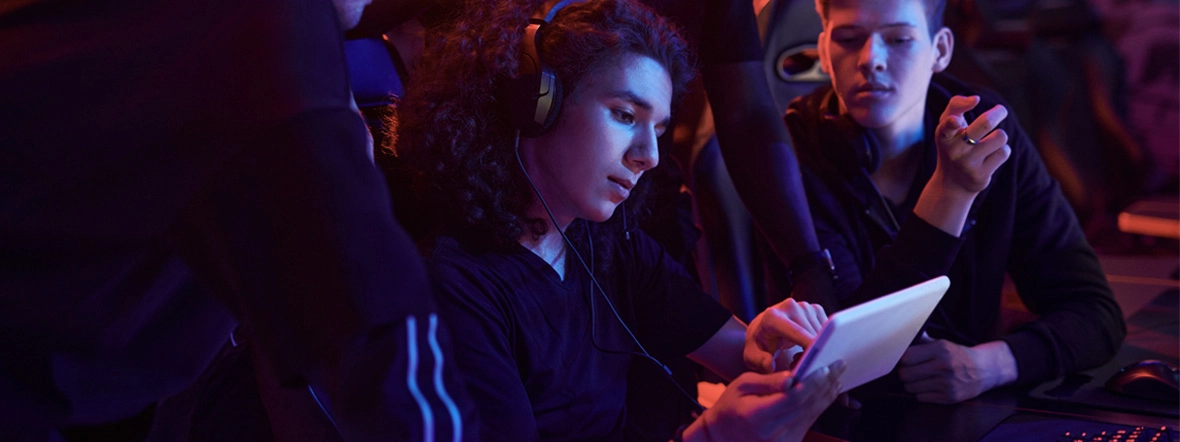 Najlepsze tablety do gier 2025 – Ranking