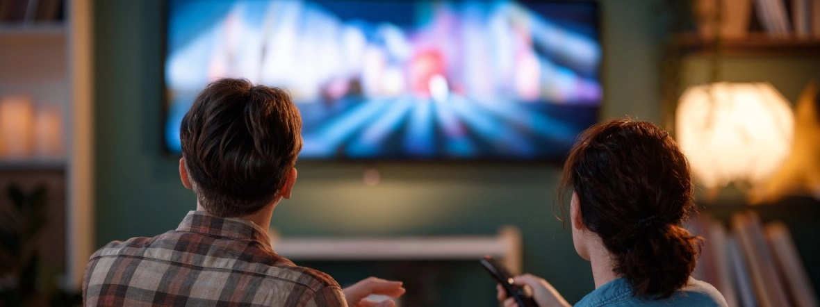 Ranking telewizorów Mini LED – najlepsze modele