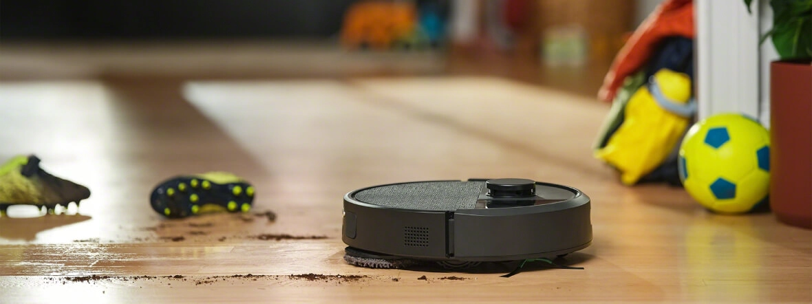Ranking robotów sprzątających Roomba. Jaki iRobot wybrać?