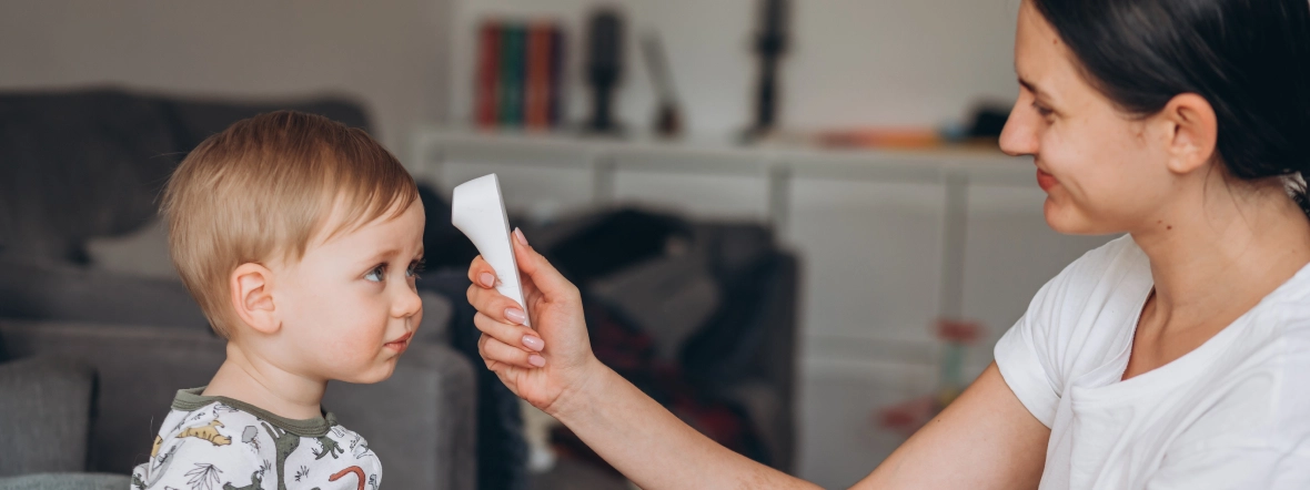 Ranking termometrów bezdotykowych – najlepsze modele