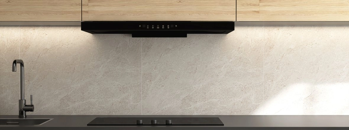 Okap podszafkowy – ranking top 10. Polecane okapy w 2025 roku