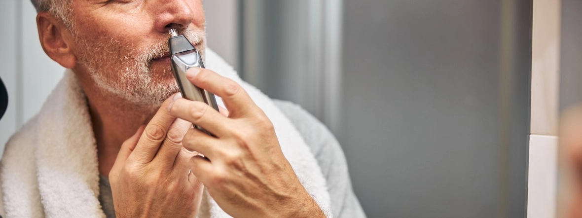 Najlepsze trymery do nosa – ranking 2026