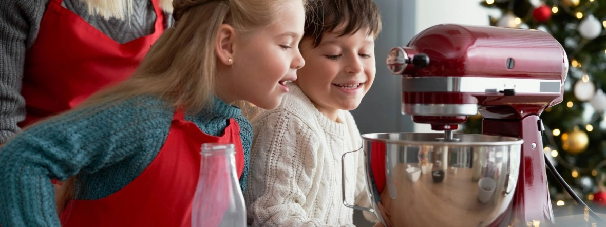 Ranking robotów kuchennych 2025 – najlepsze roboty planetarne!