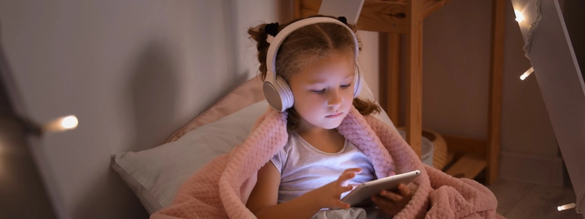 Jaki tablet dla dziecka kupić? Ranking 2026