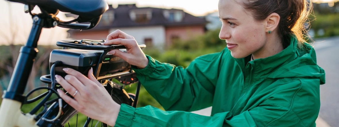 Ranking rowerów elektrycznych 2025