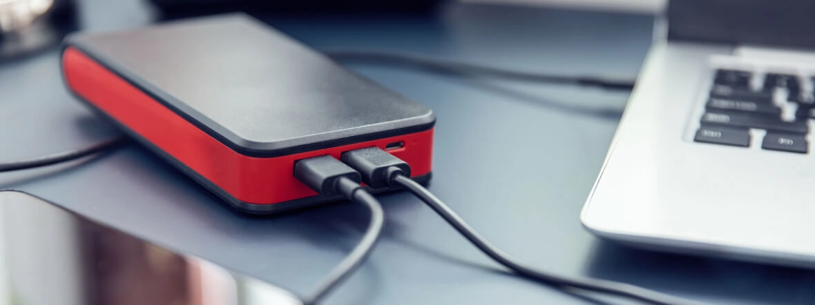 Jaki powerbank do laptopa wybrać? Ranking 2026