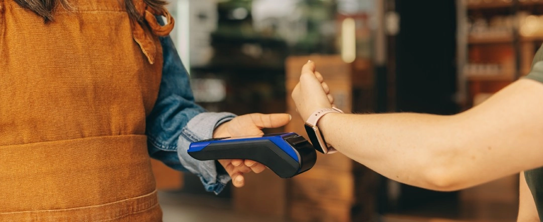 Najlepszy smartwatch z NFC – ranking 2025