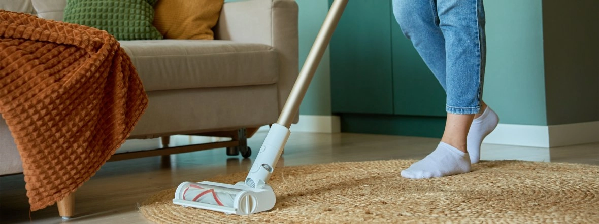 Ranking odkurzaczy bezprzewodowych do 500 zł