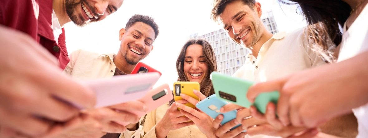 Jaki telefon do 500 zł kupić? Ranking najlepszych modeli 2025