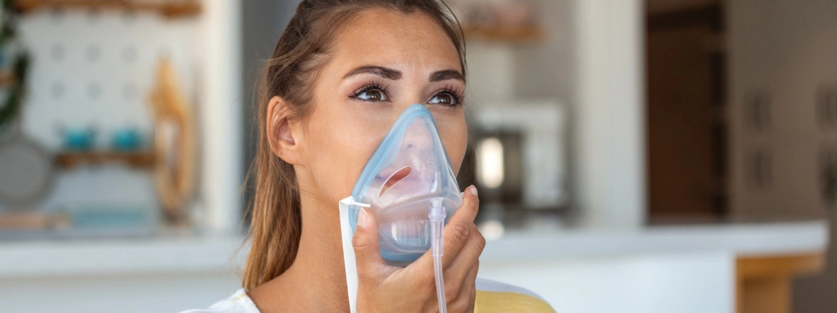 Jaki inhalator dla dorosłych wybrać? Ranking 2025