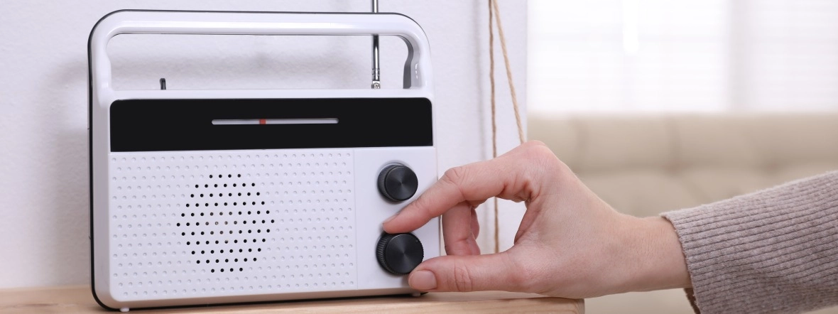 Jakie dobre radio do domu wybrać? Ranking 2026