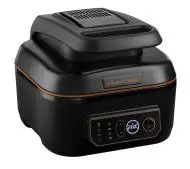 Russell Hobbs SatisFry Air Grill Multicooker 26520 56 1745W 5 5l W