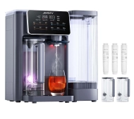 Jimmy R9 5l 2200W Regulacja temperatury