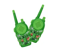 OTL Technologies Walkie Talkie Minecraft – doskonały gadżet dla najmłodszych