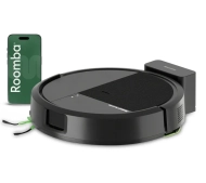 iRobot Roomba 115 Combo Y414040 – tańszy: z mopowaniem, bez stacji AutoEmpty