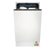 Electrolux 600 SatelliteClean EEM64320L