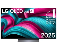 LG OLED C5