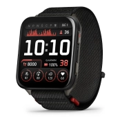 Garmin Venu X1 – nowoczesny smartwatch klasy premium
