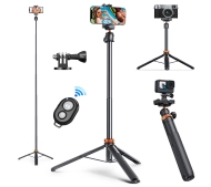 K&F Concept 2w1 Selfie z uchwytem do telefonu
