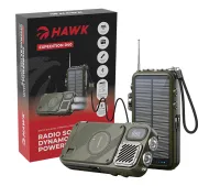 Hawk R40 – złoty środek funkcjonalności