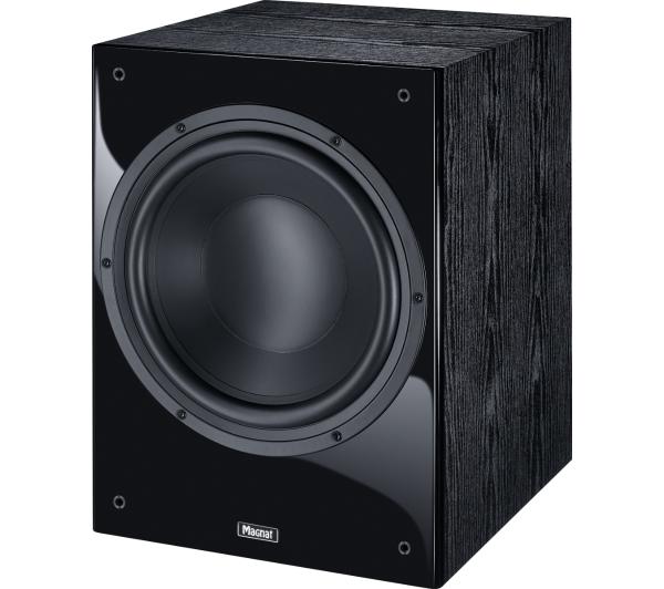 Subwoofer Magnat Signature Sub A Aktywny W Czarny Opinie Cena