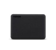 Dysk Toshiba Canvio Advance Tb Usb Czarny Opinie Cena Rtv