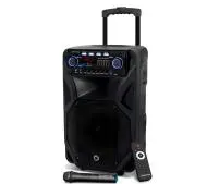 Manta SPK5021PRO FONOS