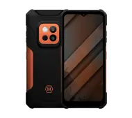 myPhone Hammer Construction 2 – jeżeli potrzebujesz pancernego telefonu