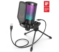 Fifine AmpliGame A6V