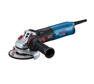Bosch Professional GWS 14-125 S – profesjonalna wydajność do wymagających prac