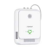 Raven ECG001