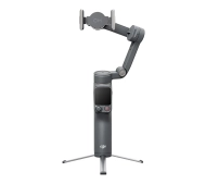 DJI Osmo Mobile 8P Advanced Tracking Combo – dla twórców, którzy nagrywają solo i chcą maksymalnej precyzji kadrowania