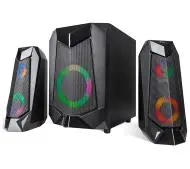 Tracer Hi-Cube RGB Flow 2.1