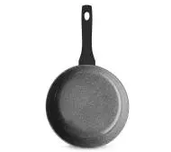 Gerlach Granitex Grey 24 cm – wygodna patelnia w uniwersalnym rozmiarze