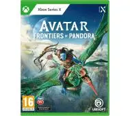 Avatar Frontiers of Pandora