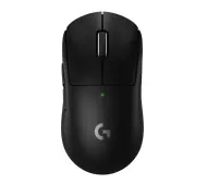 Myszka Gamingowa Logitech G Pro X Superlight 2 Czarny Opinie Cena