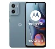 Motorola moto e15