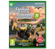 Farming Simulator 25: Highlands Fishing Edition – gra rolnicza w spokojnym, szkockim klimacie