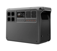DJI Power 2000 – dla osób potrzebujących bardzo dużej mocy