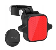 LiTag Bicycle Tail Light – tylna lampka z lokalizatorem dla użytkowników Apple