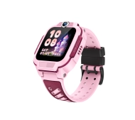 imoo Watch Phone Z3 – pancerny smartwatch, idealny na basen i plażę