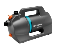 Gardena 09080-20 – cicha i energooszczędna