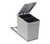 Alveus Albio 10 1090332 2x7,5l