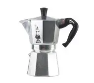 Bialetti Moka Express – legendarna klasyka gatunku