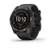 Garmin epix Pro gen 2 47mm GPS Czarny