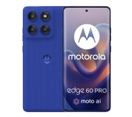 Motorola edge 60 Pro – jeśli cenisz ciekawe wzornictwo