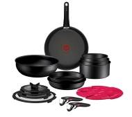 Tefal Ingenio Unlimited L7639653 – dla tych, którzy szukają kompletnej wyprawki do kuchni