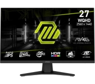 MSI MAG 274QF X24 27"